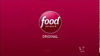Food Network Original (w/Corus byline)/Peace Point (2016)