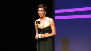 Passing - NYFF 2021 - Rebecca Hall, Tessa Thompson, Ruth Negga, Andree Holland - 10/3/21 - Intro