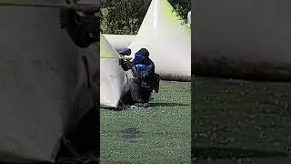Paintball - MXBL Malaysian X BALL League 2023 - Leg 1(3)