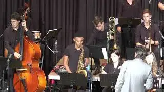 Kicks&Sticks Junior-Band 