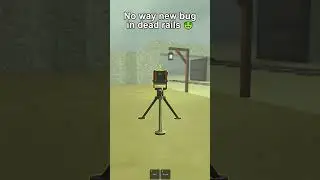NEW GLITCH in dead rails Roblox (no script) | Dead Rails Update Tips Speedrun Guide #deadrails