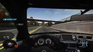 The Crew: Drift Locations | Ep.1 | Rikers Island