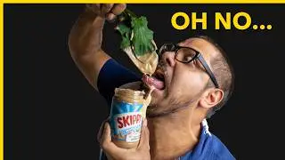 If You Have Spinach and Peanut Butter Try This | Mchicha Wa Nazi