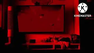 Wander over yonder intro in red out