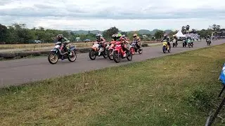 Motoprix Pangkep Sulawesi Selatan