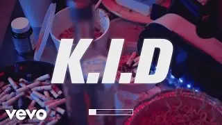 K.I.D - Taker (Official Video)