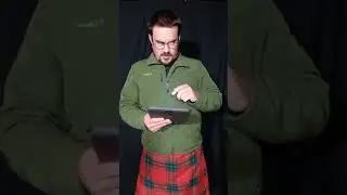 everydaykt 380 - Popular myths of the Kilt