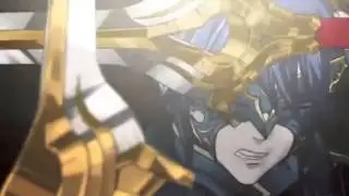 Fire Emblem: This is War