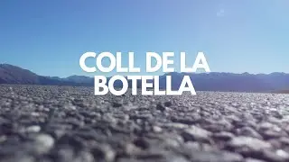 Coll de la Botella - Pal (Andorra) / DJI mini 2 (Quickshots)