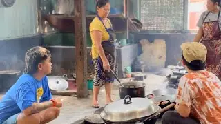 Nguliner Legendaris Sego Berkat Empal dan Apemnya Bikin Dyodoran Ketagihan!!!