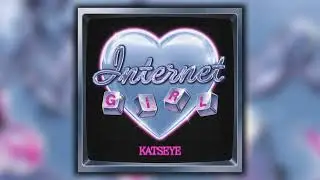 Internet girl but I got the baby out of here