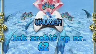 Nostale - #45 Jak zrobić cp 62