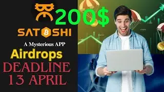 Satoshi OEX Mining New Update | How to use satoshi mining app | btc mining app | btc mining mobile