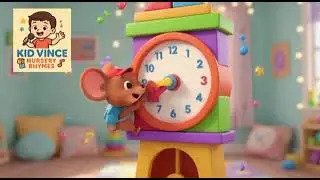 Hickory Dickory Dock