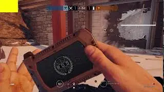 NEW OPERATOR DRONE GADGET - Y5S3 LEAKED