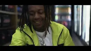BankRoll Jigga x PBL Ty x Diego Da Demon - Texk Katana (Official Music Video) Shot By: @sticky251