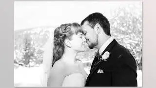 Rarrick Wedding