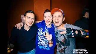 BEST MOMENTS / CENTRAL STATION SPB