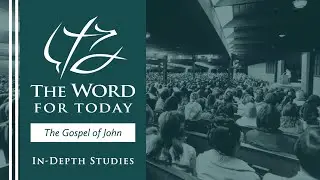 John 1:9-13 | In-Depth Study: Gospel of John