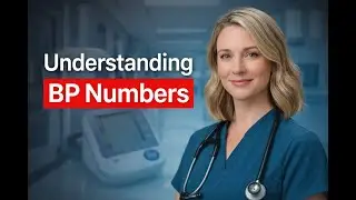 Systolic vs Diastolic What Older Adults Need to Understand