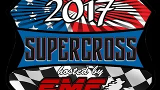 2017 EMF SX Rd 13 - St Louis