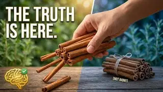 Ceylon Cinnamon Benefits: Blood Sugar, Heart, Brain & More (Science Explained)