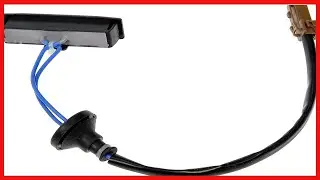 Reliable Trunk Lid Release Switch Replacement for Your Vehicle