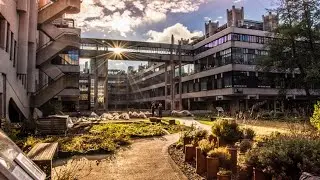 Faculty of Biological Sciences | Facilites Tour | Study with us