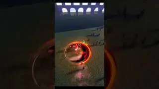 alternate version of my grs combo (mad damage) #roblox #chooseyourpower #underrated