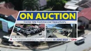 Featured Properties On Auction  - 18 June 2025