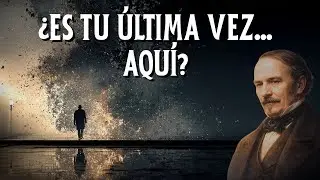 Las almas que cerraron su última encarnación aquí… y lo que viene después