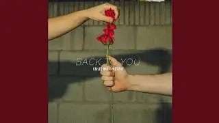 NATIIVE & Cailee Rae - Back To You (Video Release)