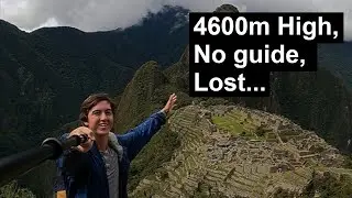 A Day By Day Guide To The Salkantay Trek (Better Than The Inca Trail)