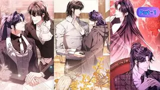The Second Male Lead Is Actually A Girl (@Priyahindiexplainer) #manga #webtoon #manhwareccomendation