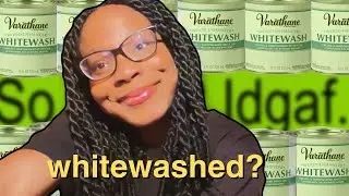 being called &ldquo;whitewashed&rdquo; isn&rsquo;t an insult bc I rebuke it
