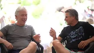 Facial Plastic Surgeons, Dr. Mark Beaty and Dr. John Martin, discuss Vegas Cosmetic Surgery 2019