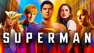 Superman: How To (Not) Start A Franchise