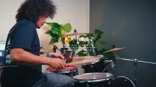 ARISE - NEW HEIGHTS MUSIC | DRUM PLAYTHROUGH