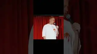 Слава Комиссаренко и некорректный вопрос #комиссаренко #comedy #shorts #comedyclub