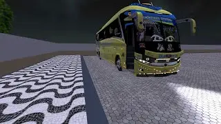 Proton Bus Simulator Ecuador🇪🇨| I'am Alejandro (Aporte)