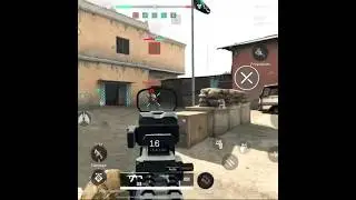 Build AKS-74 Class gives you aim bot in Delta Force mobile🔥 code in pin comment.