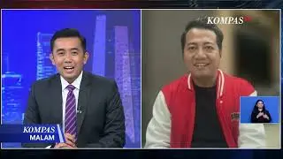 Analis Politik Adi Prayitno Soal SP3 Eggi-Damai di Kasus Ijazah Jokowi, Ada Apa Dibalik Itu?