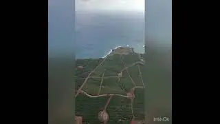 Kauai - Air tour