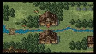 Final Fantasy 1 [PSX FF Origins] - EP 03 - Welcome to Elfheim and grinding [PSX Longplay]