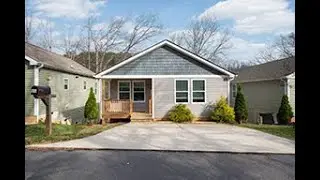 11 Shadowlawn Drive in Asheville FOR SALE!