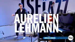 Aurélien Lehmann 