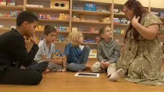 Comment cultiver l'ouverture d'esprit des enfants pour les aider &agrave; mieux apprendre?