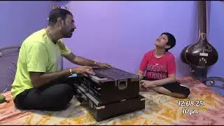 Taalim ...  Bhajan 