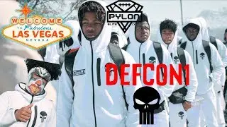 WE SHUT VEGAS DOWN || Las Vegas Pylon tournament || DEFCON1
