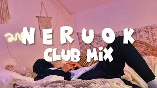 Open Boundaries - NERUOK - Club Mix (Lyric Video)
